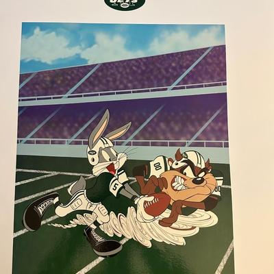 New York Jets