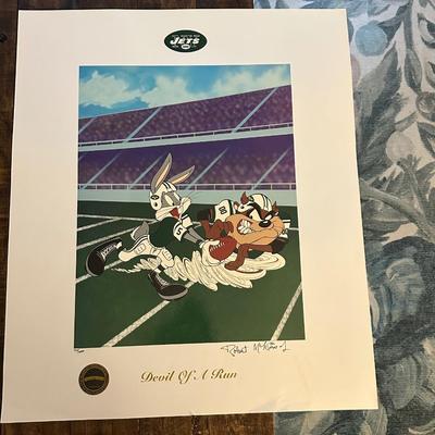 New York Jets