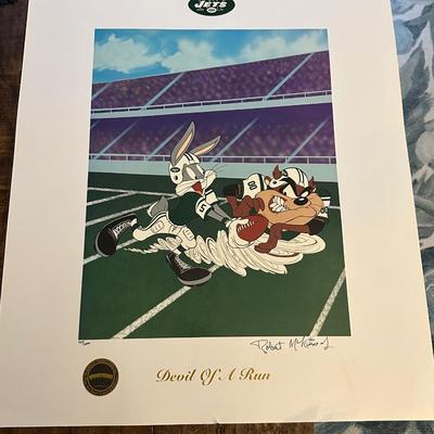 New York Jets
