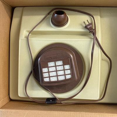 New Vintage Cool Moisture Humidifier