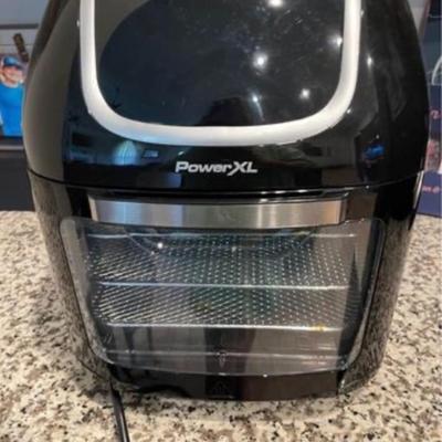 Power XL Vortex Air Fryer
