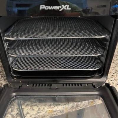Power XL Vortex Air Fryer