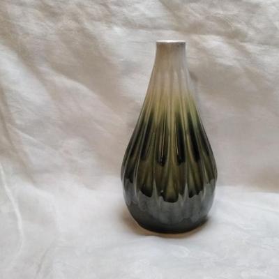 Rookwood Flora Bud Vase