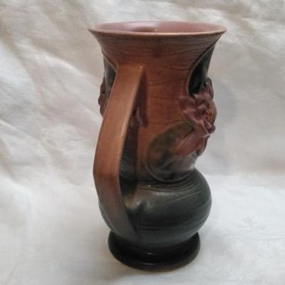 Roseville USA Pottery Vase 74-7