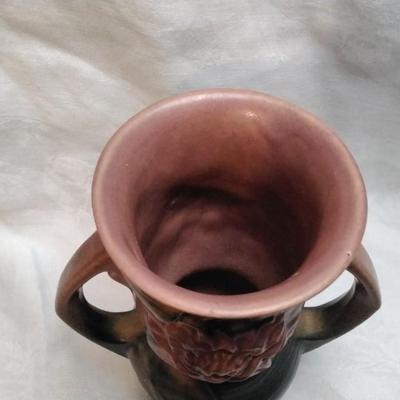 Roseville USA Pottery Vase 74-7
