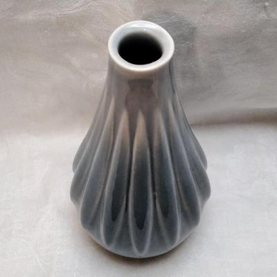 Rookwood Flora Bud Vase