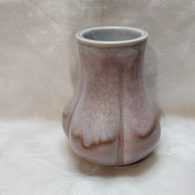 Rookwood Clove Vase