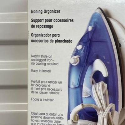 NEW Rubbermaid Ironing Operator