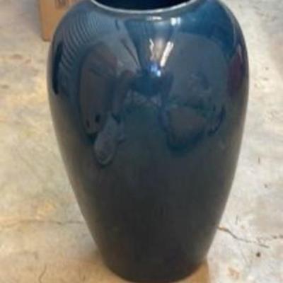 Vintage Large Vase