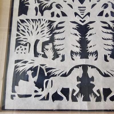 Collection of Christmas Decor & More  (OB1-JS)