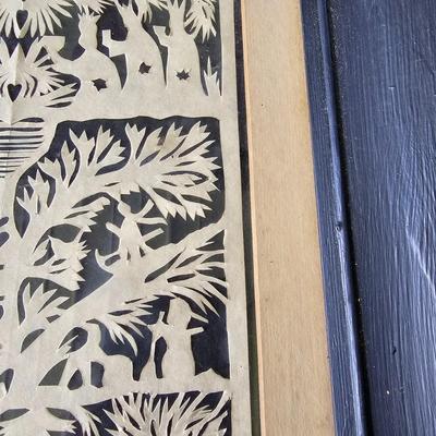 Collection of Christmas Decor & More  (OB1-JS)