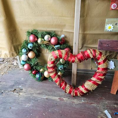 Collection of Christmas Decor & More  (OB1-JS)