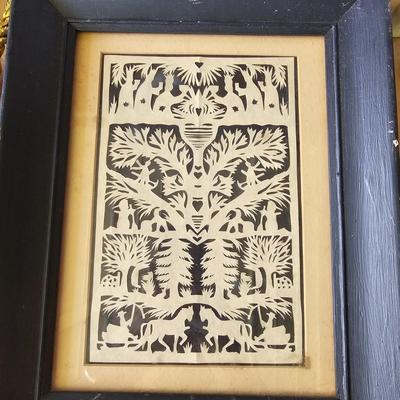 Collection of Christmas Decor & More  (OB1-JS)