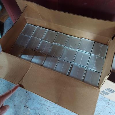 Vintage Super Bowl Cards and more (OB4-BBL)