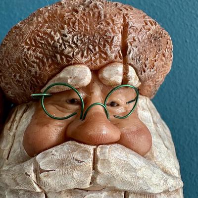 Russian Santa from Reasons to Believe
