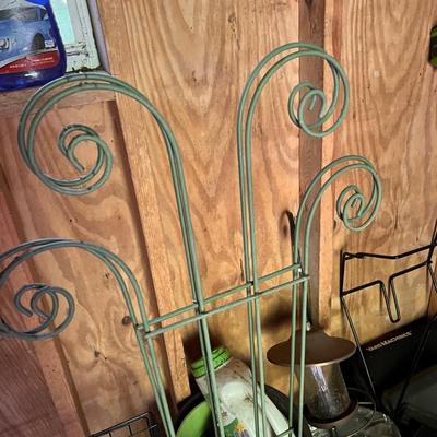 Big Lot Gardening, Plants, Yard Accessories