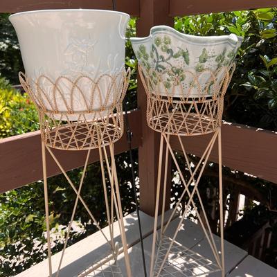 Big Lot Gardening, Plants, Yard Accessories