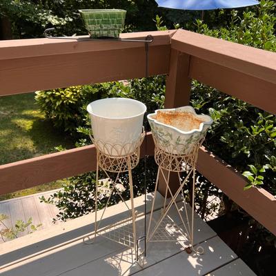 Big Lot Gardening, Plants, Yard Accessories