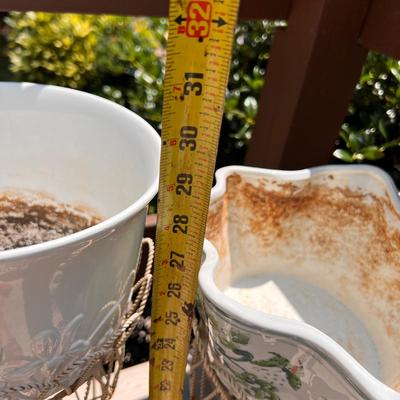 Big Lot Gardening, Plants, Yard Accessories