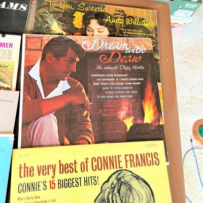 Great Easy Listening LPs