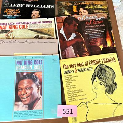 Great Easy Listening LPs