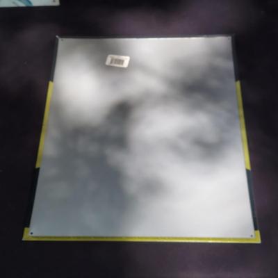 Collector Metal Lithographed Signs (OB4-BBL)