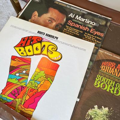 Salsa Music