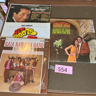 Salsa Music