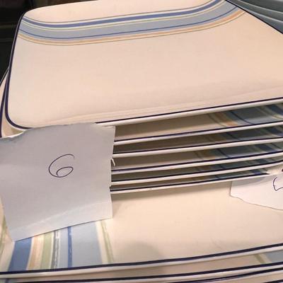 Mixed Lot Dinnerware