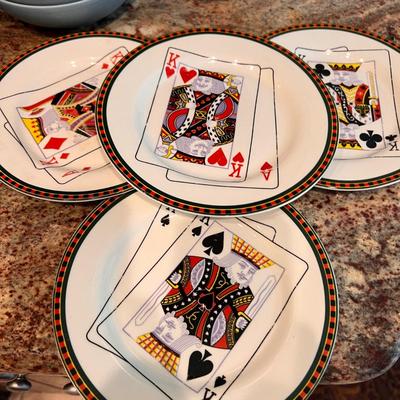 Mixed Lot Dinnerware