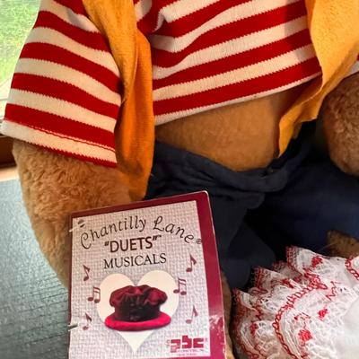 Vintage and Contemp. Toy, Doll Lot
