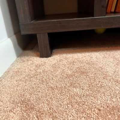 10 Cubby Bookcase Bookshelf ONLY