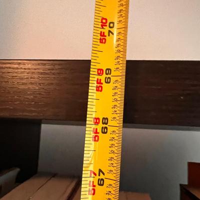 10 Cubby Bookcase Bookshelf ONLY