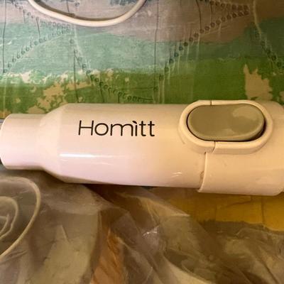 Mixed Lot - Electric Household Items
