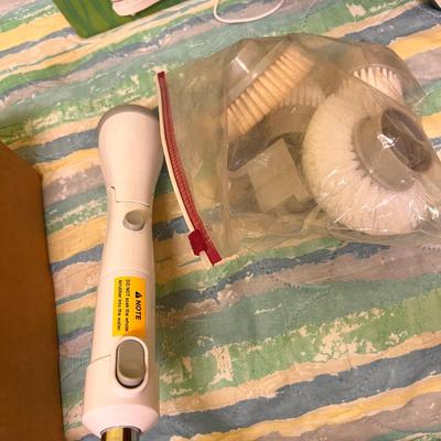 Mixed Lot - Electric Household Items