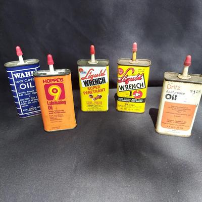 Vintage Advertising and more (OB4-BBL)