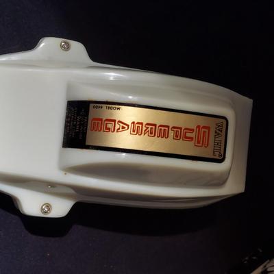 Vintage Advertising and more (OB4-BBL)