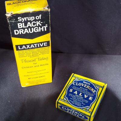 Vintage Advertising and more (OB4-BBL)