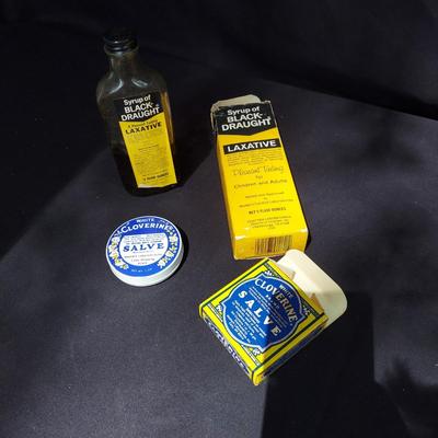 Vintage Advertising and more (OB4-BBL)