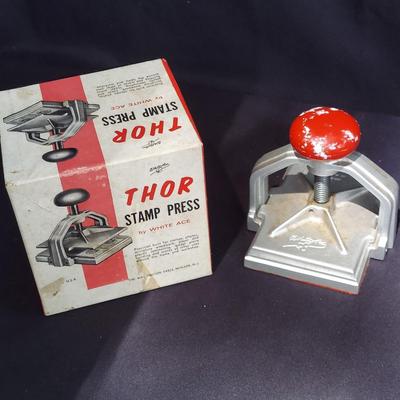 Vintage Advertising and more (OB4-BBL)