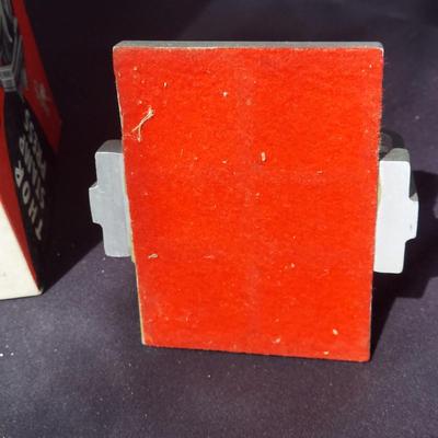 Vintage Advertising and more (OB4-BBL)