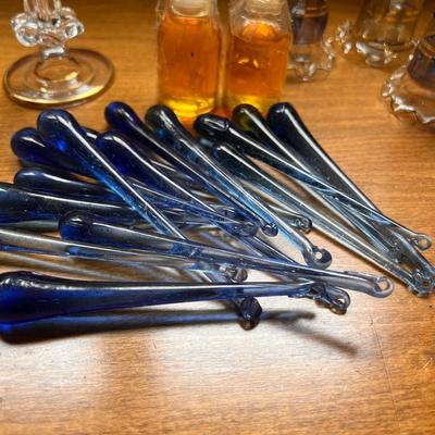 Vintage Egyptian Glass