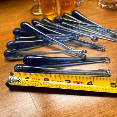 Vintage Egyptian Glass