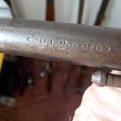 ELBAR double action 38 cal. 1928 from Spain./ est. $120 to $ 250.