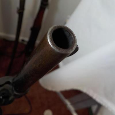 ELBAR double action 38 cal. 1928 from Spain./ est. $120 to $ 250.