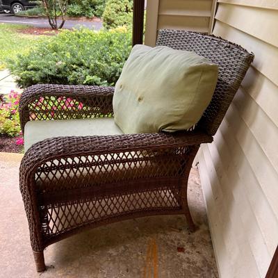 Martha Stewart Porch Furniture