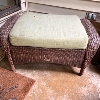 Martha Stewart Porch Furniture