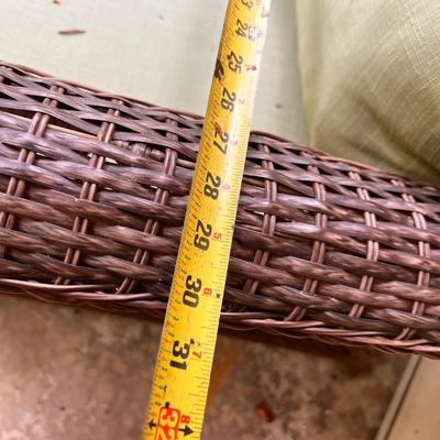 Martha Stewart Porch Furniture