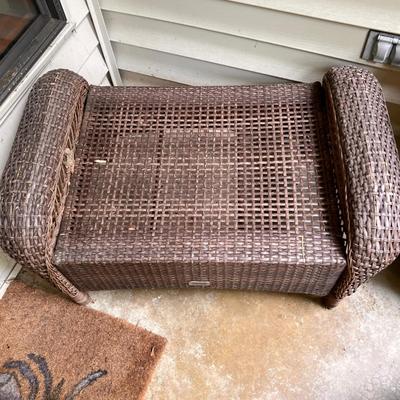 Martha Stewart Porch Furniture