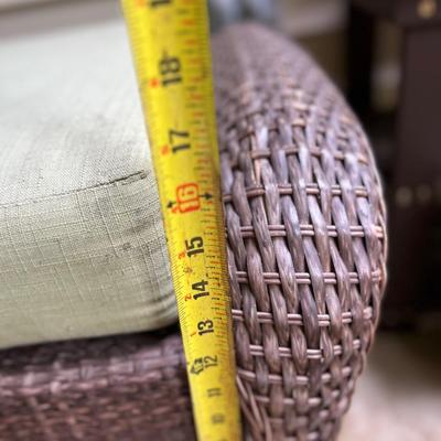 Martha Stewart Porch Furniture